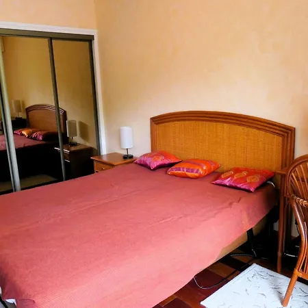 Apartment Cosy Cocoon With Terrace Near The Sea Arcachon