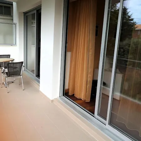 Apartment Cosy Cocoon With Terrace Near The Sea Arcachon