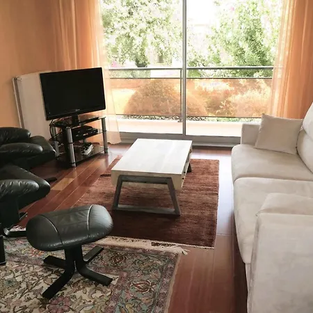 Cosy Cocoon With Terrace Near The Sea Arcachon