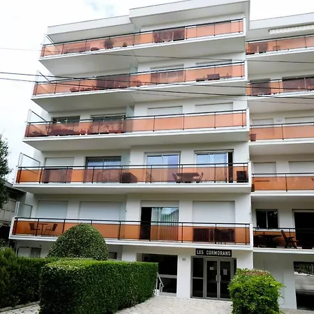 Cosy Cocoon With Terrace Near The Sea Apartment